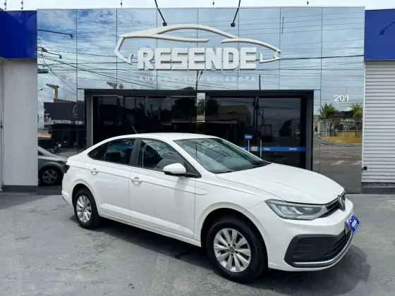 VOLKSWAGEN VIRTUS 1.0 170 TSI MANUAL