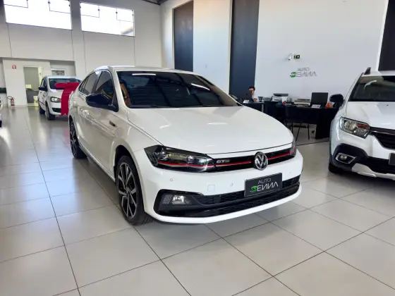VOLKSWAGEN VIRTUS 1.4 250 TSI GTS AUTOMÁTICO
