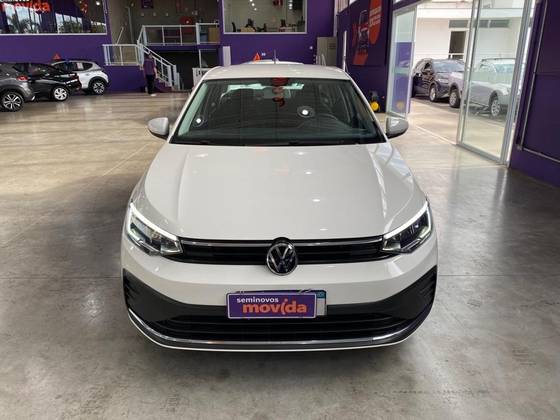 VOLKSWAGEN VIRTUS 1.0 170 TSI MANUAL