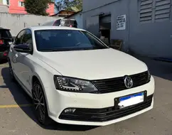 VOLKSWAGEN JETTA 2.0 TSI HIGHLINE 211CV GASOLINA 4P TIPTRONIC VOLKSWAGEN JETTA 2.0 TSI HIGHLINE 211CV GASOLINA 4P TIPTRONIC
