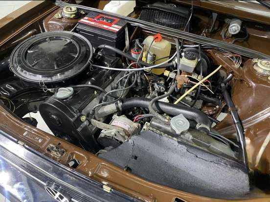 VOLKSWAGEN-PASSAT-1.5 LS 8V GASOLINA 2P MANUAL VOLKSWAGEN-PASSAT-1981