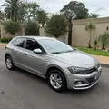 VOLKSWAGEN POLO 1.0 200 TSI COMFORTLINE AUTOMÁTICO VOLKSWAGEN POLO 1.0 200 TSI COMFORTLINE AUTOMÁTICO