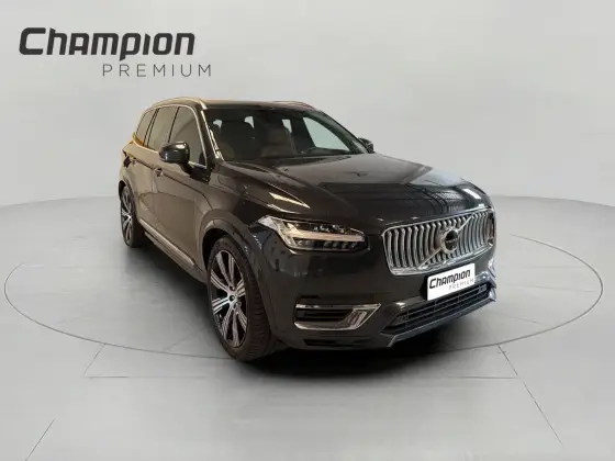 VOLVO XC90 2.0 T8 HYBRID INSCRIPTION AWD GEARTRONIC