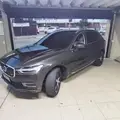 VOLVO XC60 2.0 T5 GASOLINA INSCRIPTION AWD GEARTRONIC VOLVO XC60 2.0 T5 GASOLINA INSCRIPTION AWD GEARTRONIC