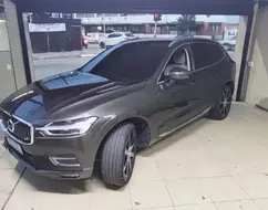 VOLVO XC60 2.0 T5 GASOLINA INSCRIPTION AWD GEARTRONIC VOLVO XC60 2.0 T5 GASOLINA INSCRIPTION AWD GEARTRONIC