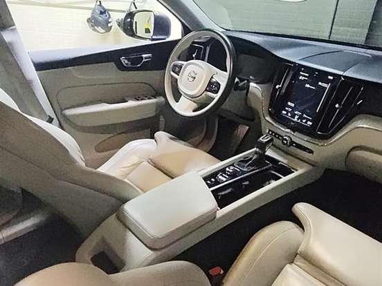 VOLVO-XC60-2.0 T5 GASOLINA INSCRIPTION AWD GEARTRONIC VOLVO-XC60-2018
