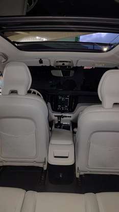 VOLVO-XC60-2.0 T5 GASOLINA INSCRIPTION AWD GEARTRONIC VOLVO-XC60-2018