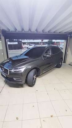 VOLVO-XC60-2.0 T5 GASOLINA INSCRIPTION AWD GEARTRONIC VOLVO-XC60-2018
