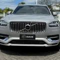 VOLVO XC90 2.0 T8 RECHARGE PLUS AWD GEARTRONIC VOLVO XC90 2.0 T8 RECHARGE PLUS AWD GEARTRONIC