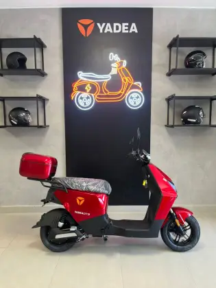 YADEA DT3 