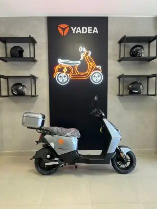 YADEA DT3 