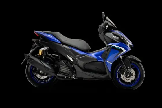 YAMAHA AEROX 160 ABS 