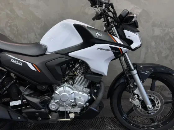 YAMAHA FACTOR 150 DX 