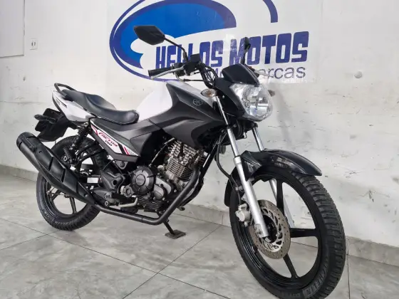 YAMAHA FACTOR YBR 150 ED 