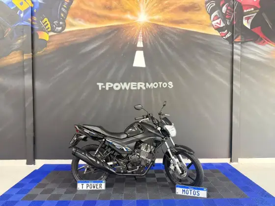 YAMAHA FACTOR YBR 150 ED 