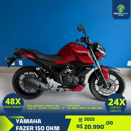 YAMAHA FZ15 FAZER CONNECTED ABS YAMAHA FZ15 FAZER CONNECTED ABS