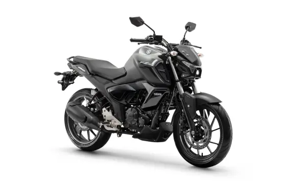 YAMAHA FZ15 FAZER CONNECTED ABS 