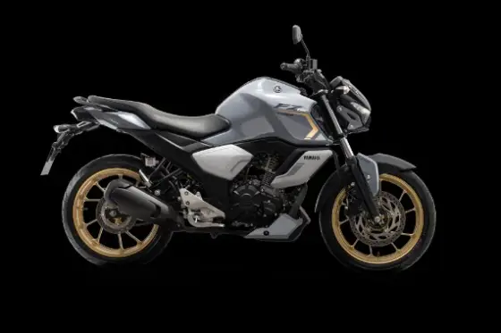 YAMAHA FZ15 FAZER CONNECTED ABS 