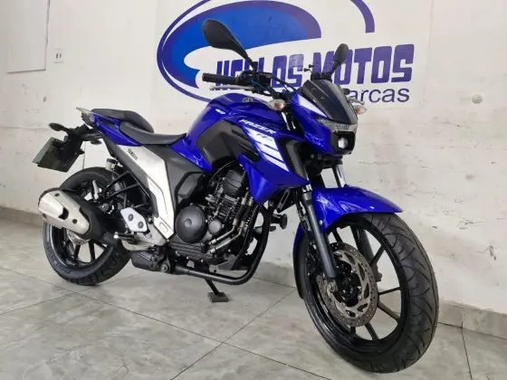 YAMAHA FZ25 FAZER ABS 
