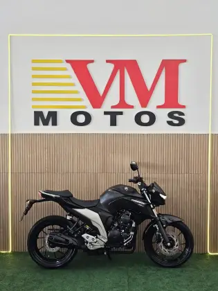 YAMAHA FZ25 FAZER ABS YAMAHA FZ25 FAZER ABS