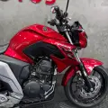 YAMAHA FZ25 FAZER ABS YAMAHA FZ25 FAZER ABS