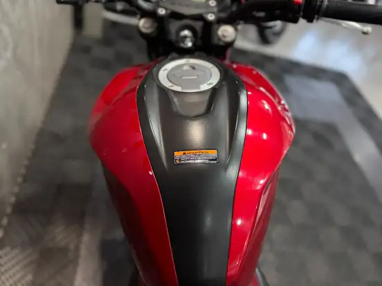 YAMAHA-FZ25 FAZER ABS YAMAHA-FZ25 FAZER ABS-2022