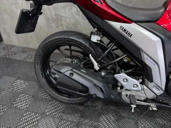 YAMAHA-FZ25 FAZER ABS YAMAHA-FZ25 FAZER ABS-2022