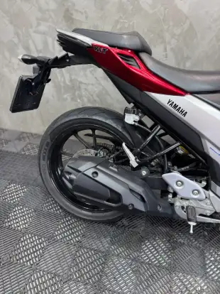 YAMAHA-FZ25 FAZER ABS-2022