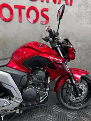 YAMAHA-FZ25 FAZER ABS YAMAHA-FZ25 FAZER ABS-2022