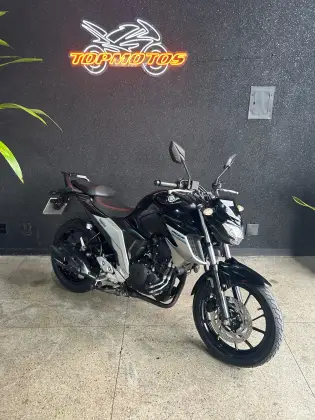 YAMAHA FZ25 FAZER ABS 