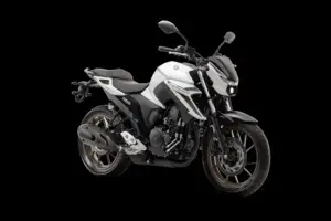 YAMAHA FZ25 FAZER CONNECTED ABS 