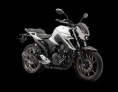 YAMAHA FZ25 FAZER CONNECTED ABS YAMAHA FZ25 FAZER CONNECTED ABS