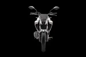 YAMAHA-FZ25 FAZER CONNECTED ABS-2026