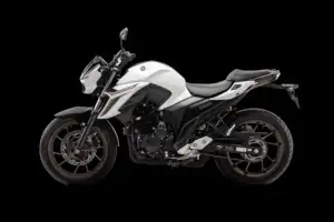 YAMAHA-FZ25 FAZER CONNECTED ABS-2026