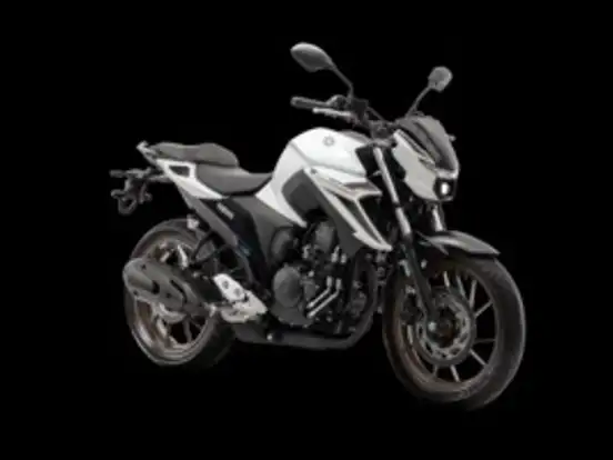 YAMAHA-FZ25 FAZER CONNECTED ABS YAMAHA-FZ25 FAZER CONNECTED ABS-2026