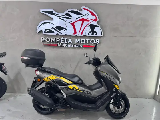 YAMAHA NMAX 160 ABS 