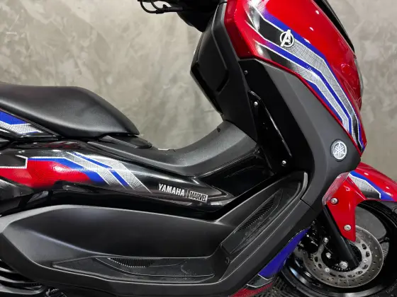 YAMAHA NMAX 160 ABS 