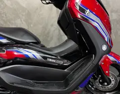 YAMAHA NMAX 160 ABS YAMAHA NMAX 160 ABS