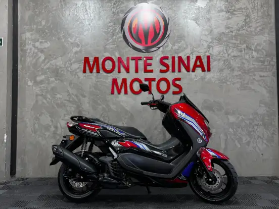 YAMAHA-NMAX 160 ABS YAMAHA-NMAX 160 ABS-2022