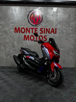 YAMAHA-NMAX 160 ABS-2022