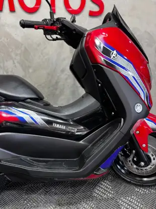 YAMAHA-NMAX 160 ABS-2022