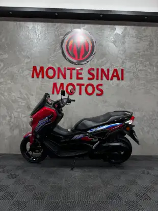 YAMAHA-NMAX 160 ABS-2022