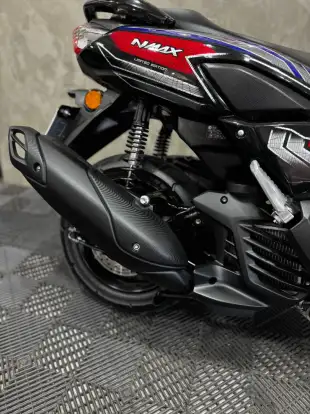 YAMAHA-NMAX 160 ABS-2022