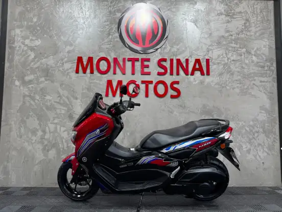 YAMAHA-NMAX 160 ABS-2022
