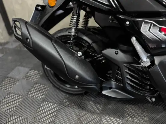 YAMAHA-NMAX 160 ABS-2022