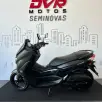 YAMAHA NMAX CONNECTED 160 ABS YAMAHA NMAX CONNECTED 160 ABS