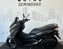 YAMAHA NMAX CONNECTED 160 ABS YAMAHA NMAX CONNECTED 160 ABS
