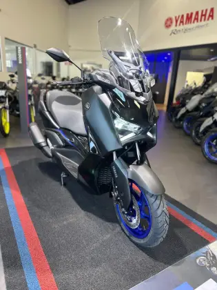 YAMAHA XMAX 300 CONNECTED ABS 