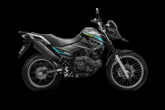 YAMAHA XTZ 150 CROSSER S YAMAHA XTZ 150 CROSSER S
