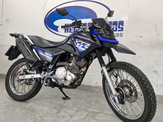 YAMAHA XTZ 150 CROSSER Z YAMAHA XTZ 150 CROSSER Z